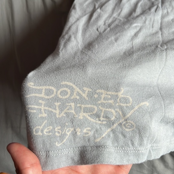 ed hardy by christian audigier - Picture 3 of 4